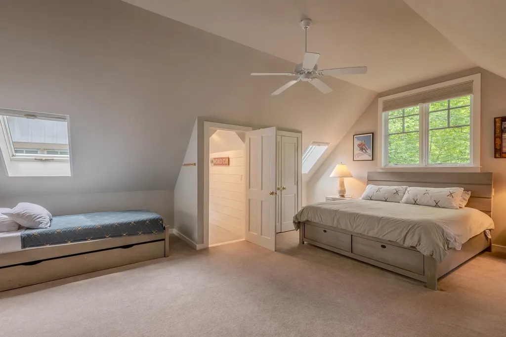 24 Sawmill Road Stratton VT 05155
