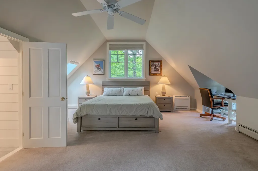 24 Sawmill Road Stratton VT 05155