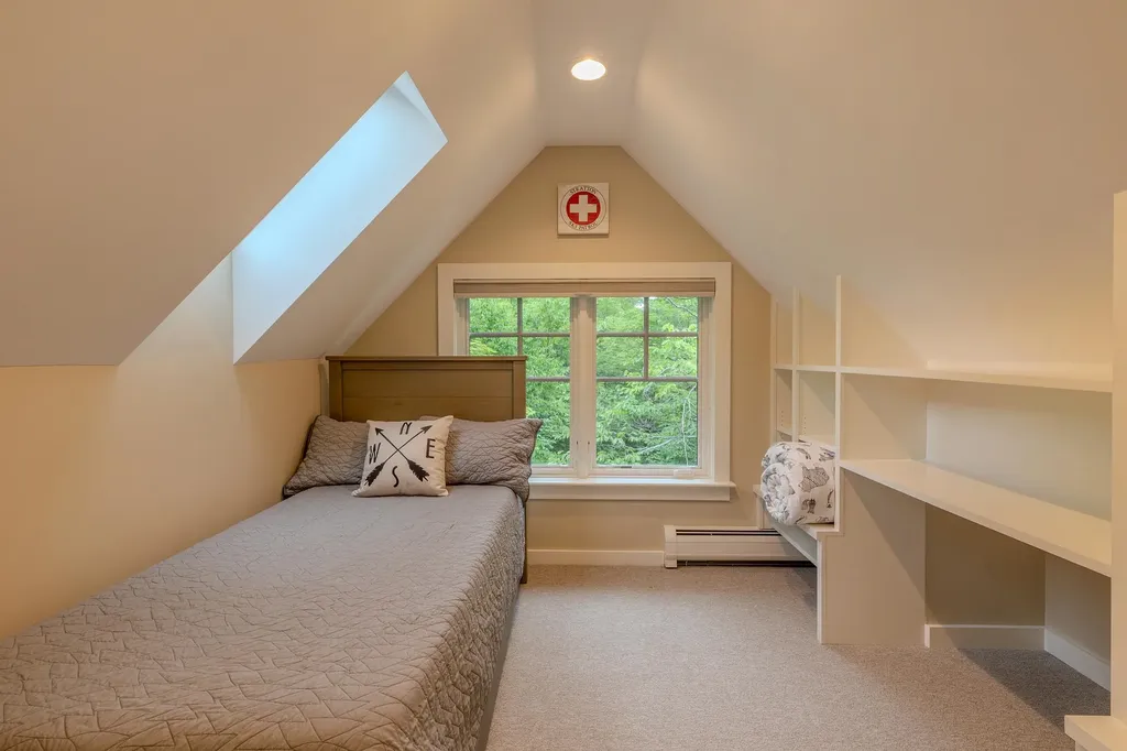 24 Sawmill Road Stratton VT 05155