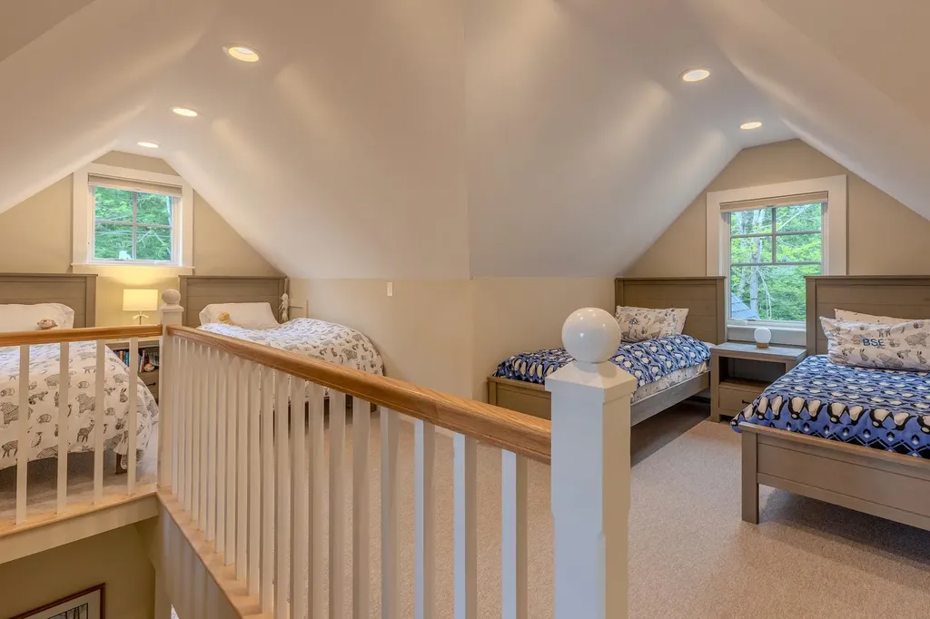 24 Sawmill Road Stratton VT 05155