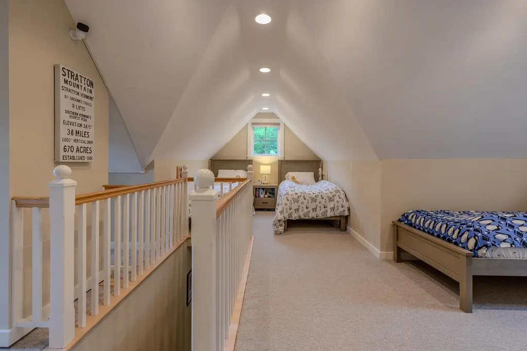 24 Sawmill Road Stratton VT 05155