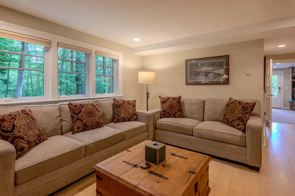 24 Sawmill Road Stratton VT 05155