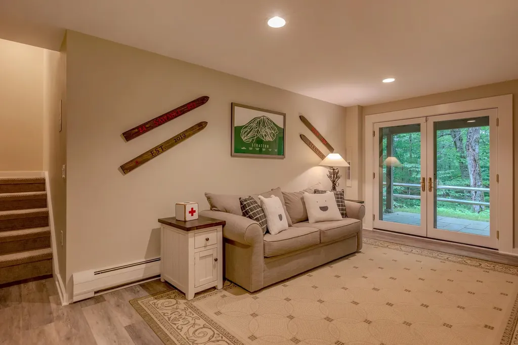 24 Sawmill Road Stratton VT 05155