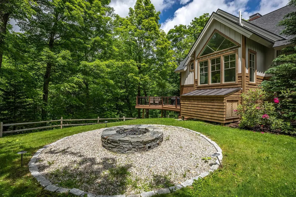 24 Sawmill Road Stratton VT 05155