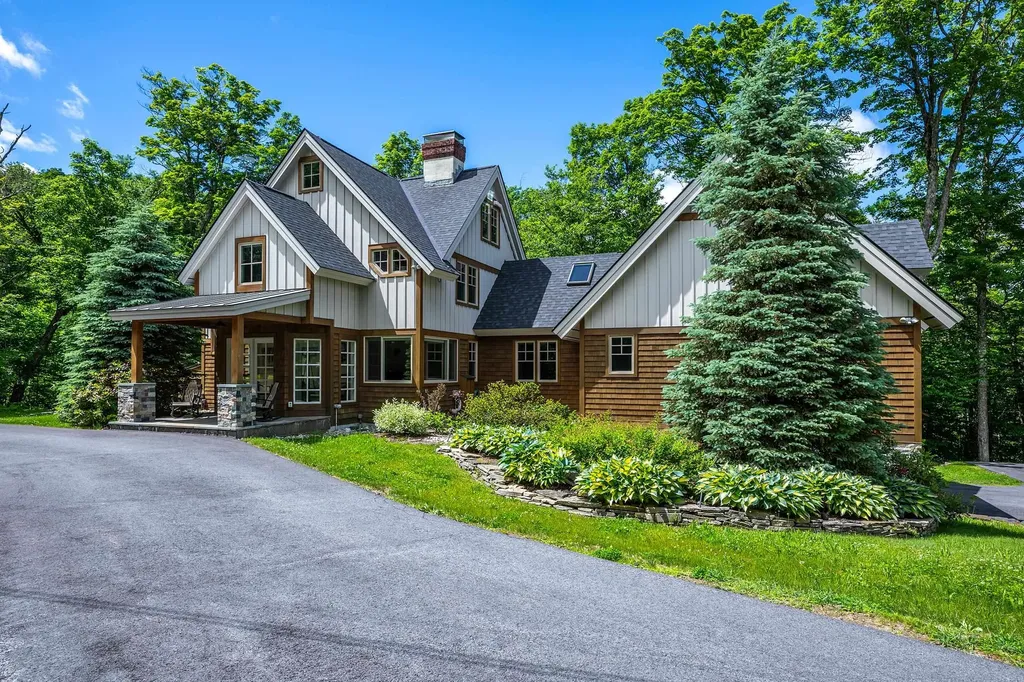 24 Sawmill Road Stratton VT 05155