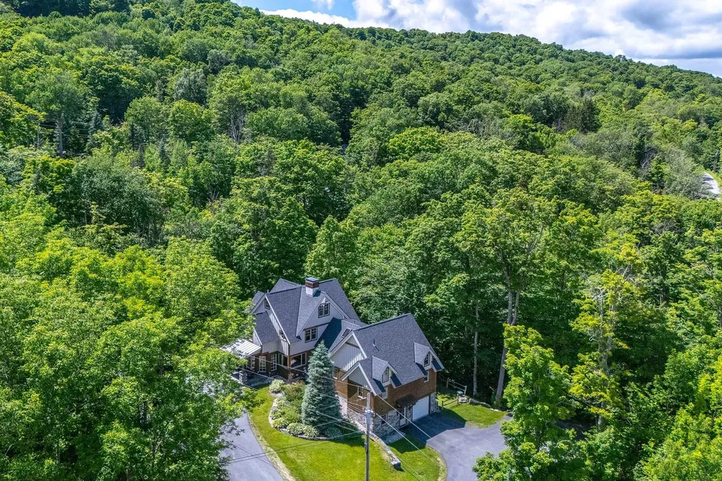 24 Sawmill Road Stratton VT 05155