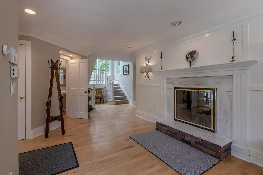 24 Sawmill Road Stratton VT 05155