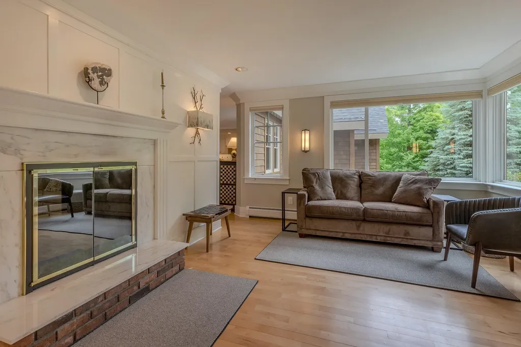 24 Sawmill Road Stratton VT 05155