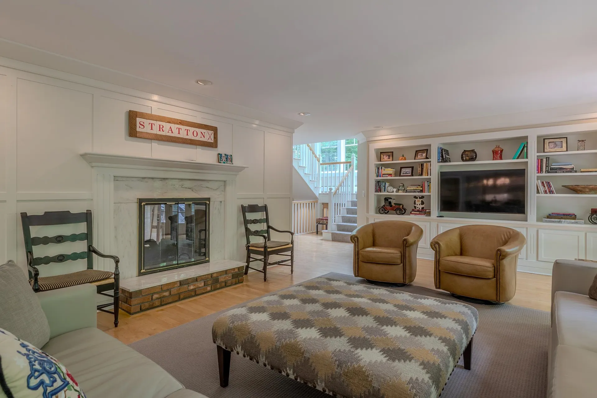 24 Sawmill Road Stratton VT 05155