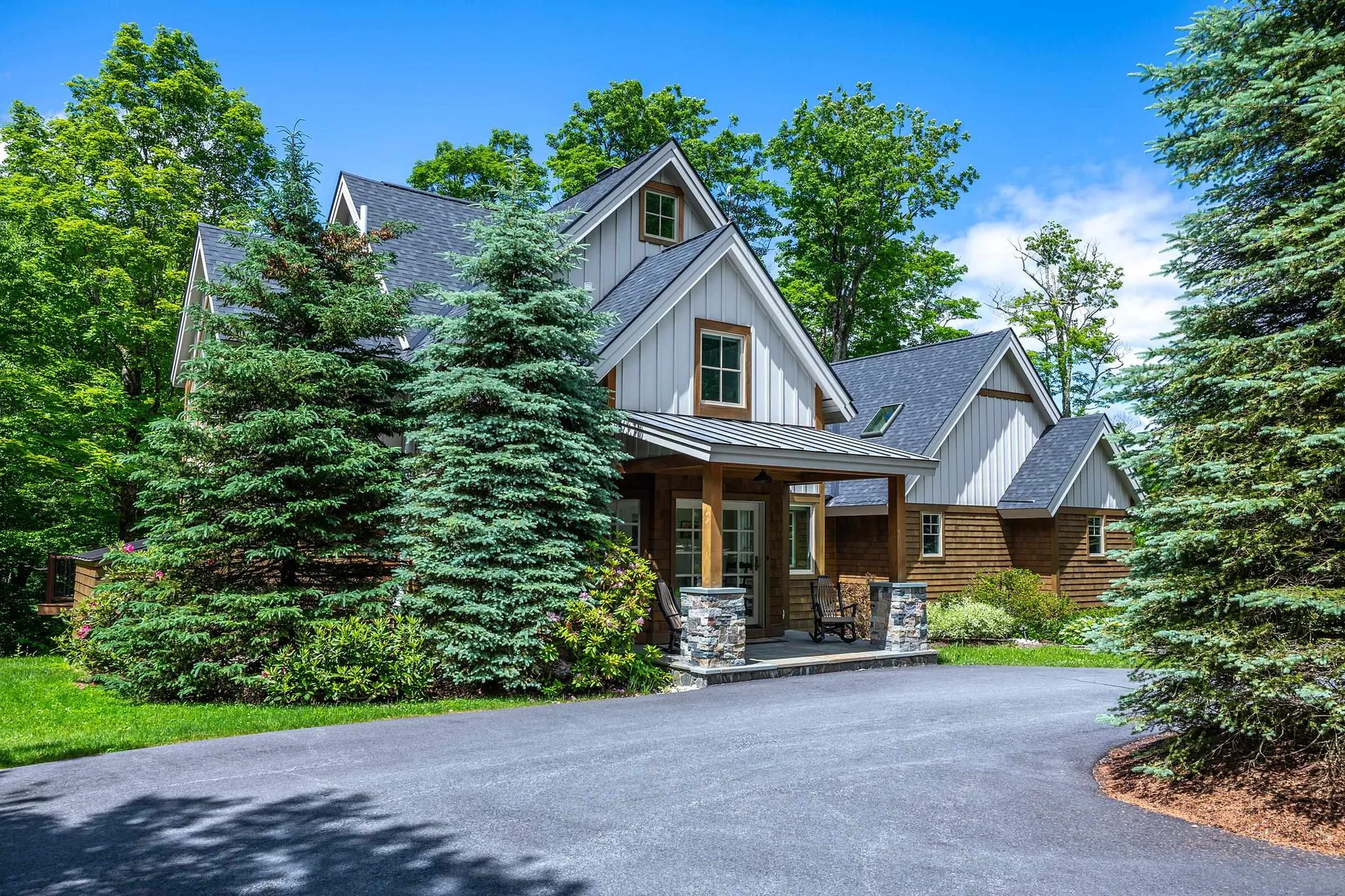 24 Sawmill Road Stratton VT 05155