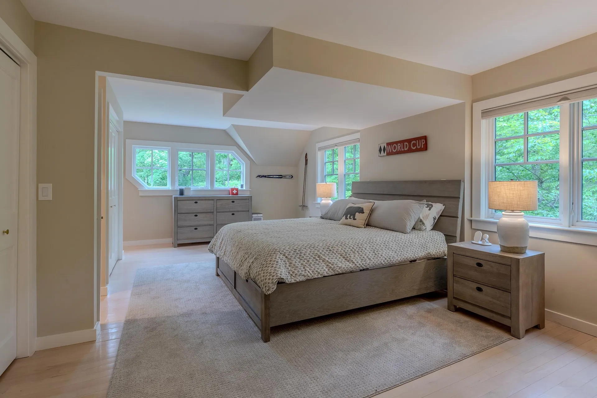 24 Sawmill Road Stratton VT 05155