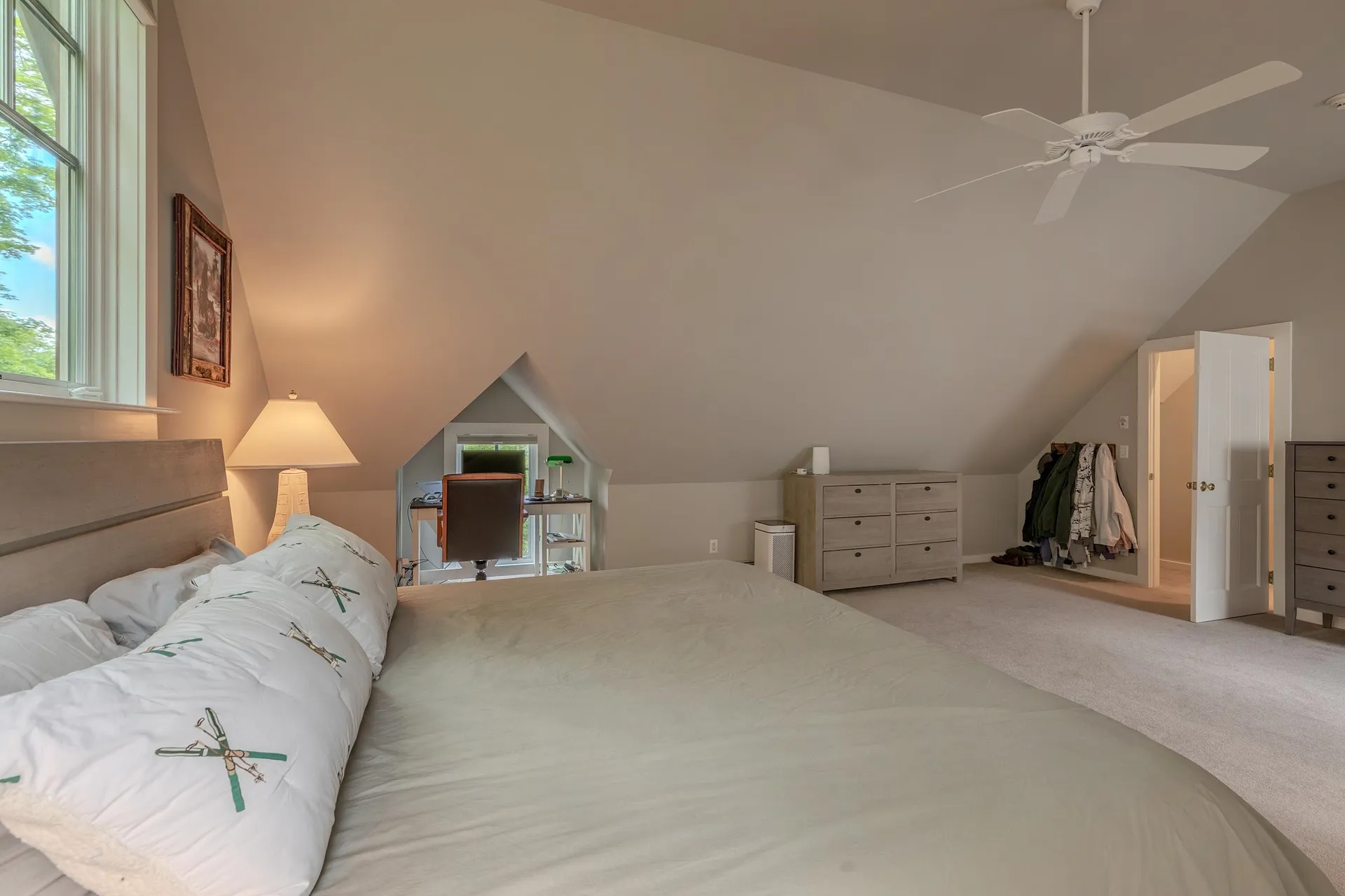 24 Sawmill Road Stratton VT 05155