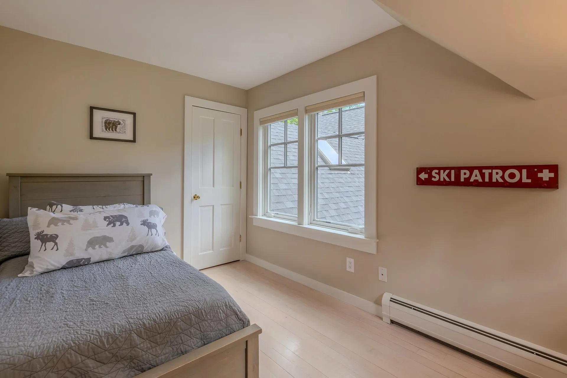 24 Sawmill Road Stratton VT 05155