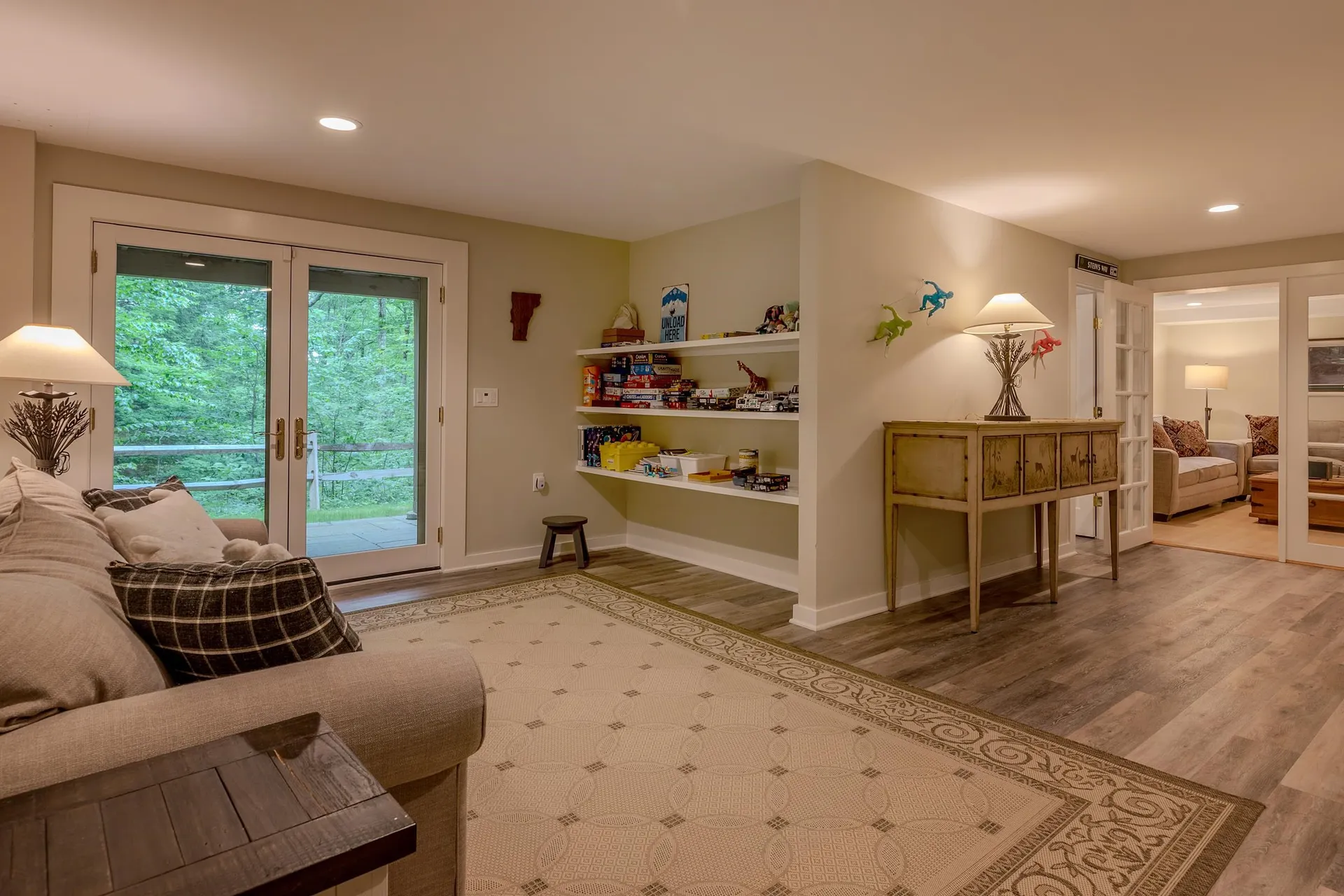 24 Sawmill Road Stratton VT 05155