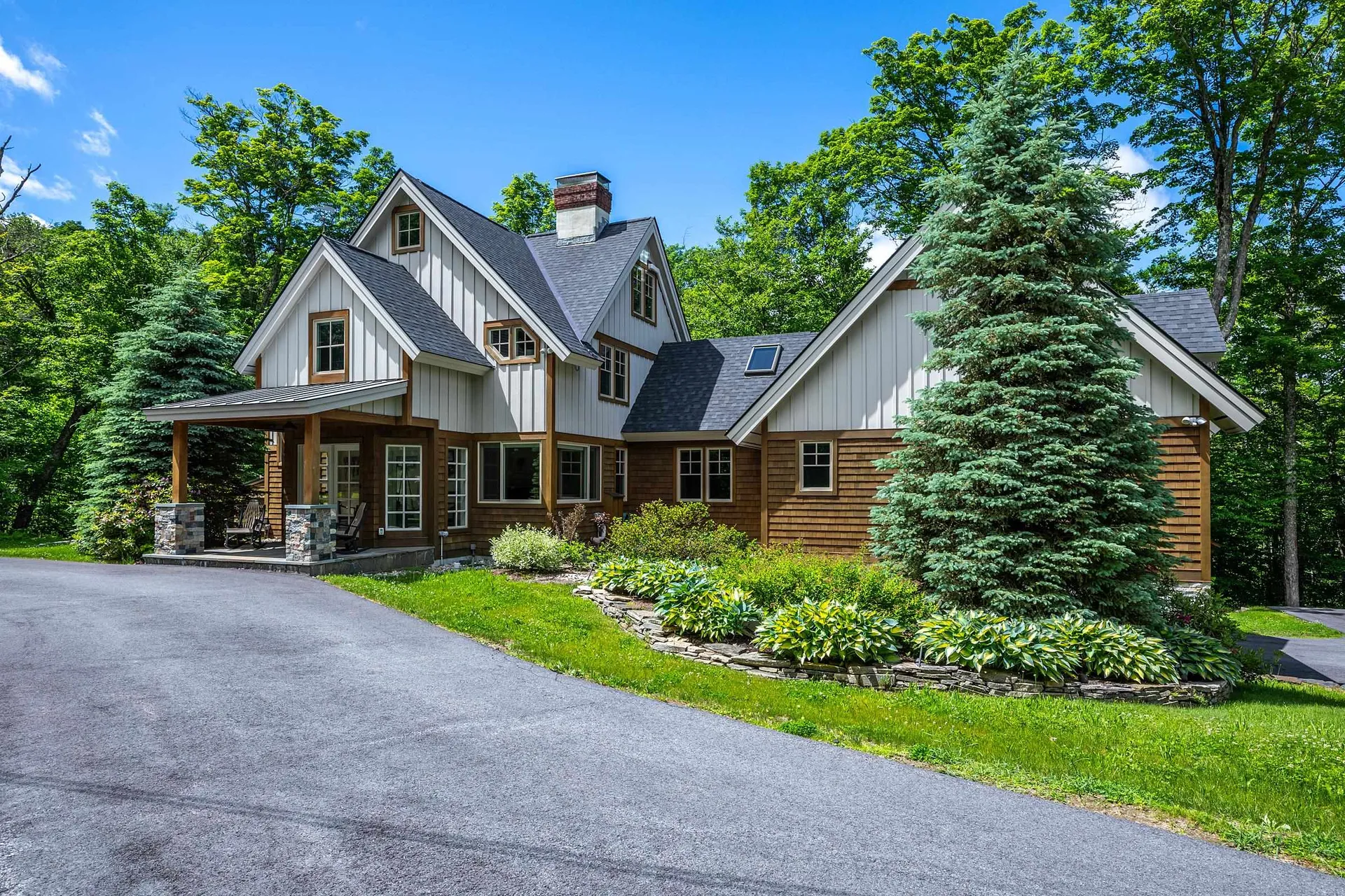 24 Sawmill Road Stratton VT 05155