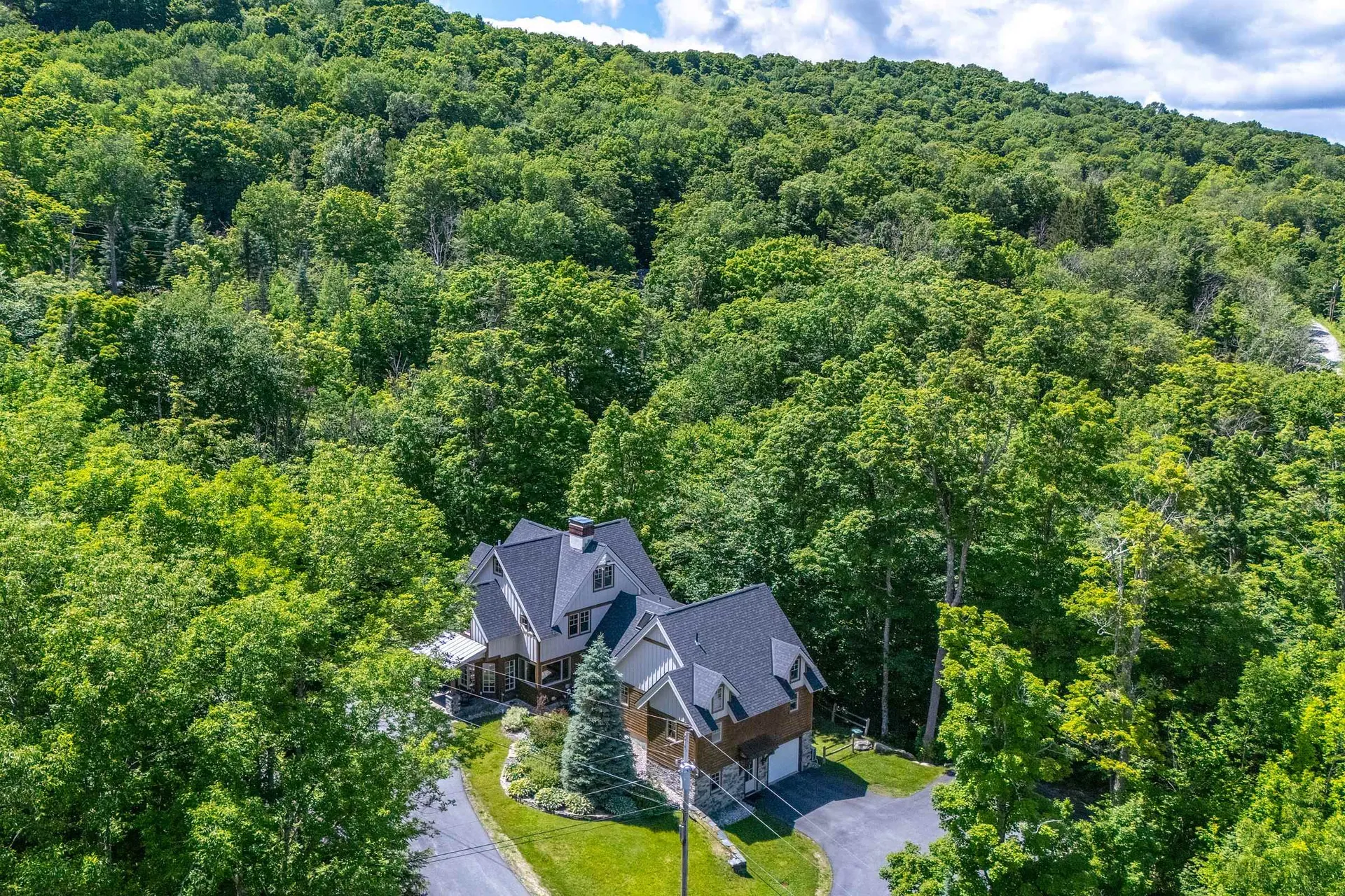 24 Sawmill Road Stratton VT 05155