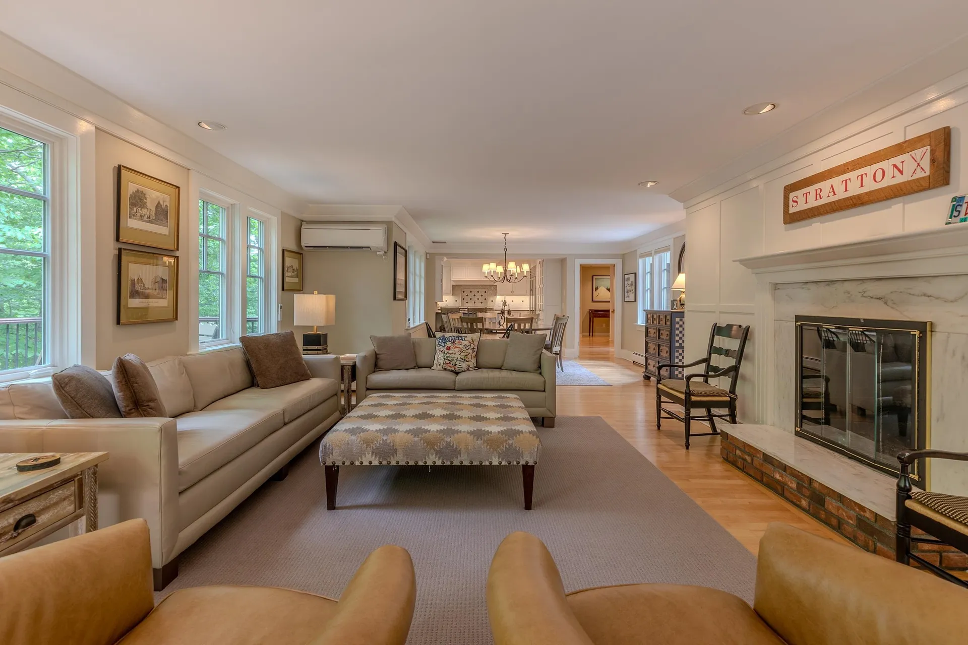 24 Sawmill Road Stratton VT 05155