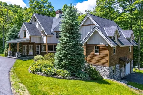 24 Sawmill Road Stratton VT 05155