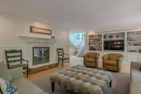 24 Sawmill Road Stratton VT 05155