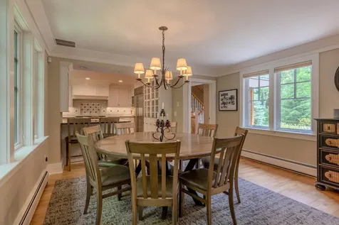 24 Sawmill Road Stratton VT 05155