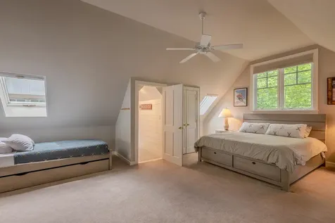24 Sawmill Road Stratton VT 05155