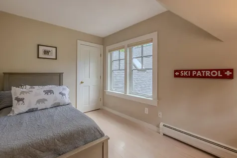 24 Sawmill Road Stratton VT 05155