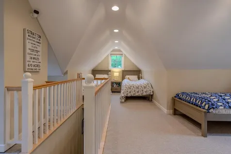 24 Sawmill Road Stratton VT 05155