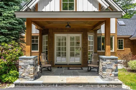 24 Sawmill Road Stratton VT 05155