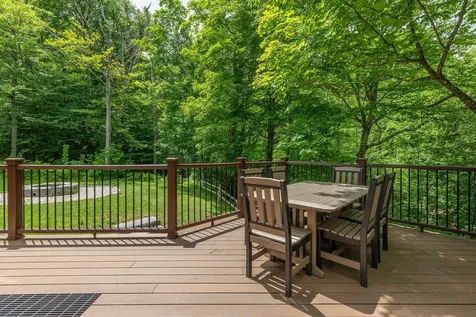 24 Sawmill Road Stratton VT 05155
