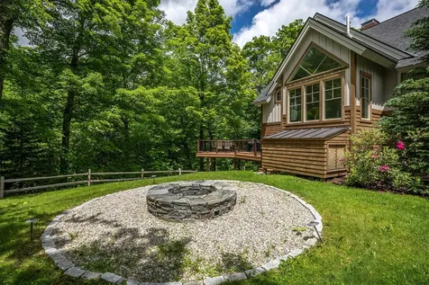 24 Sawmill Road Stratton VT 05155