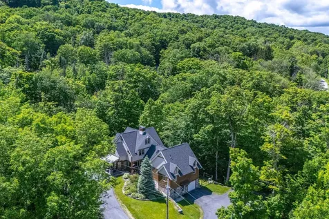 24 Sawmill Road Stratton VT 05155