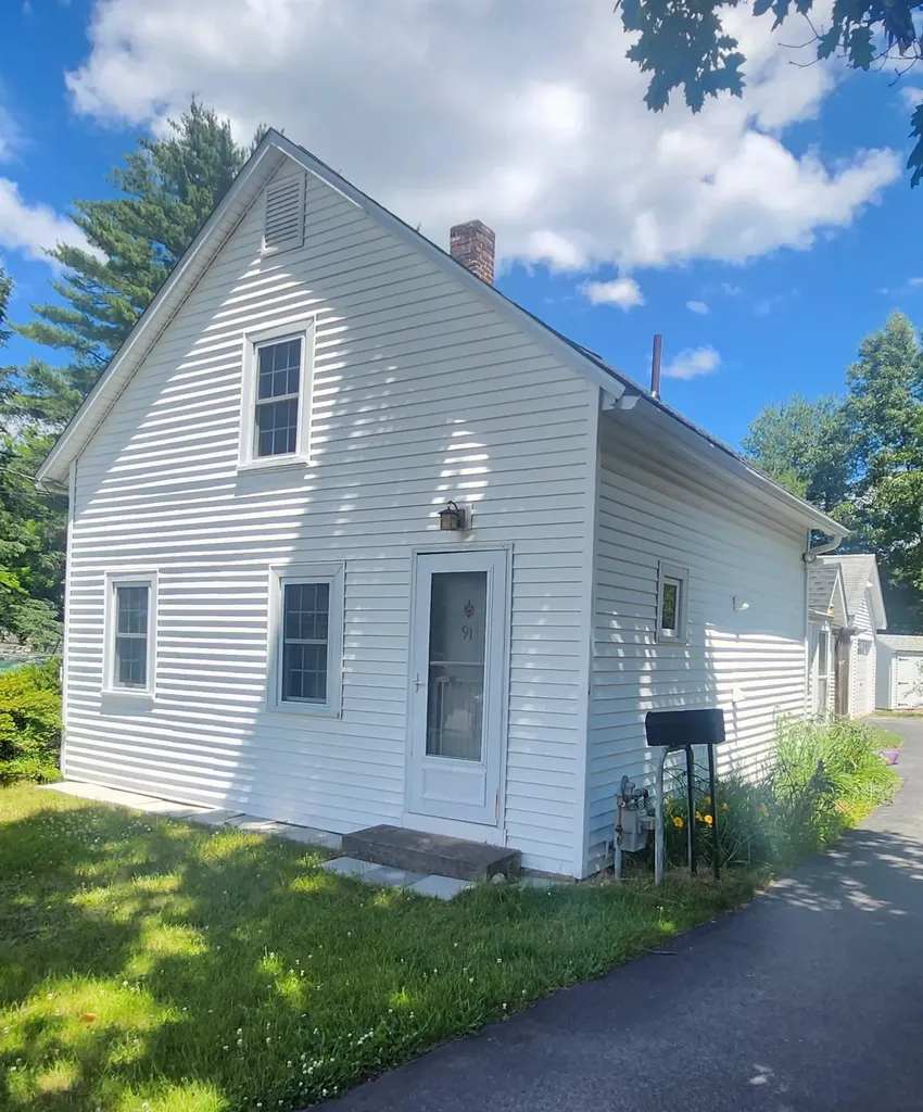 91 Community Drive Concord NH 03303