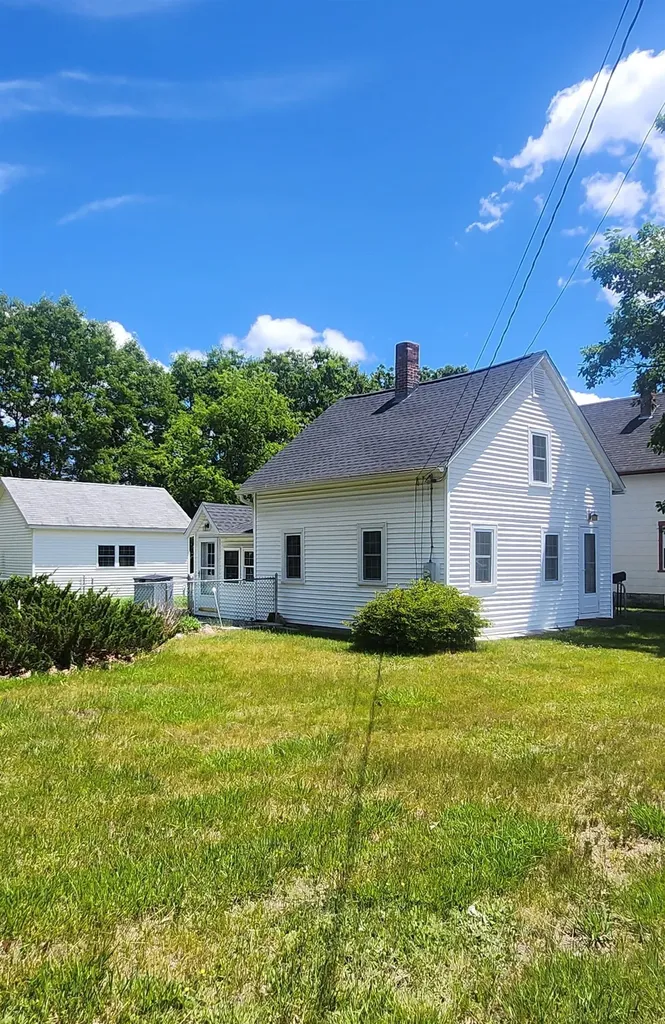 91 Community Drive Concord NH 03303