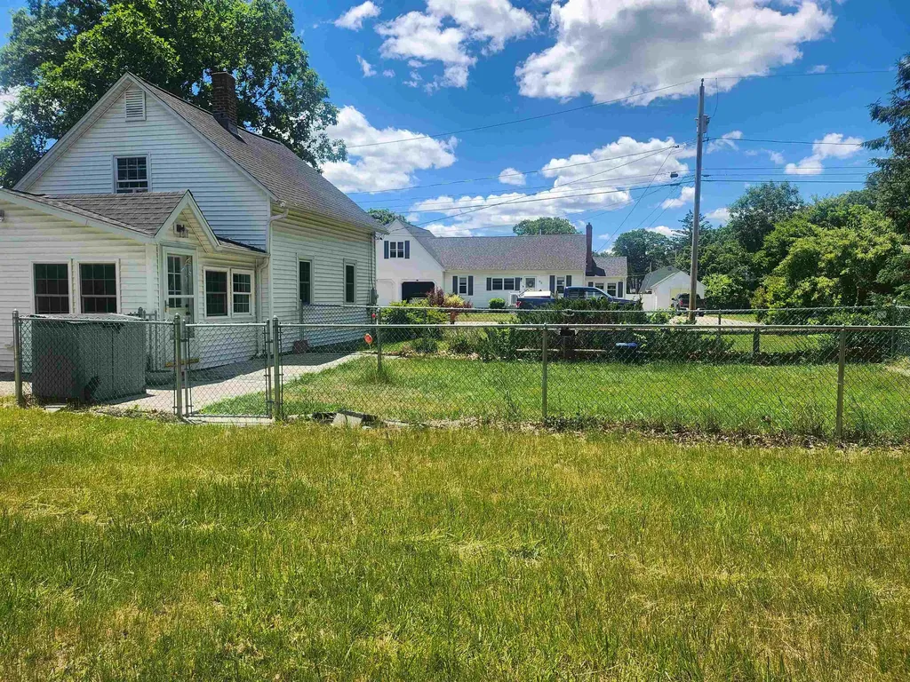 91 Community Drive Concord NH 03303
