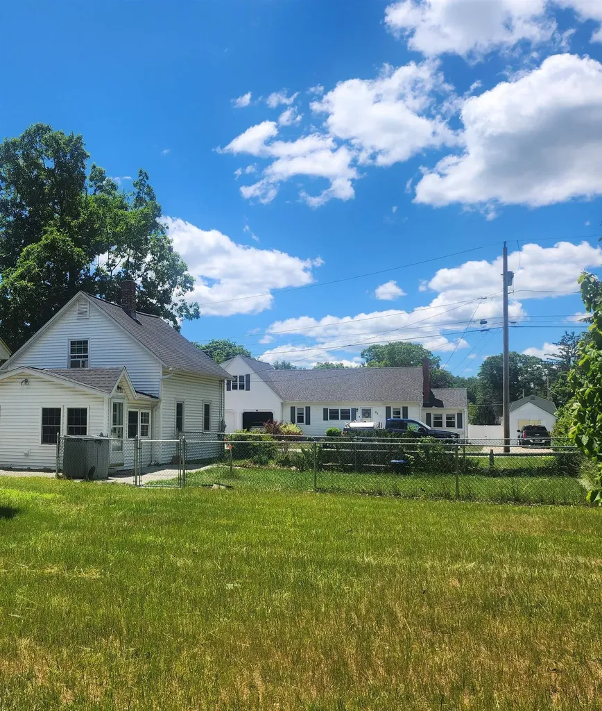 91 Community Drive Concord NH 03303