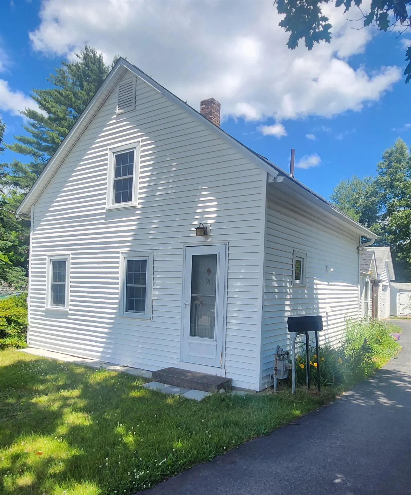 91 Community Drive Concord NH 03303