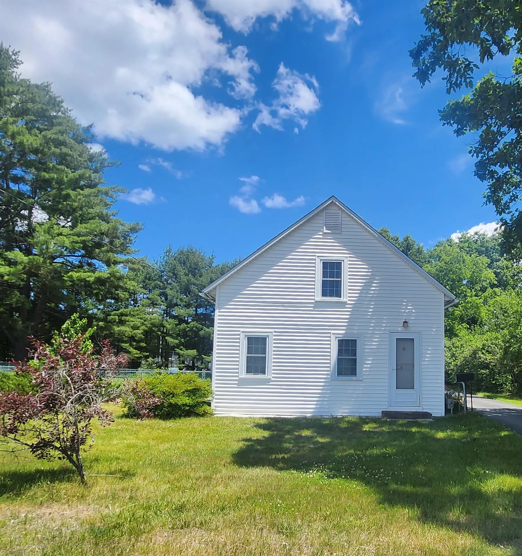 91 Community Drive Concord NH 03303