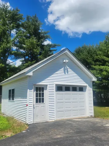 91 Community Drive Concord NH 03303