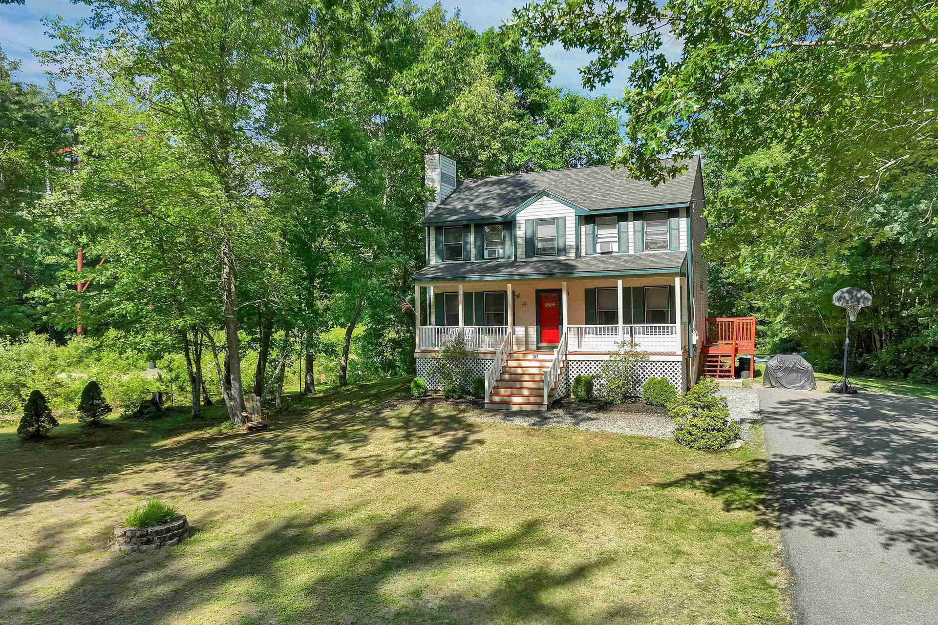 30 Brickyard Drive Litchfield NH 03052