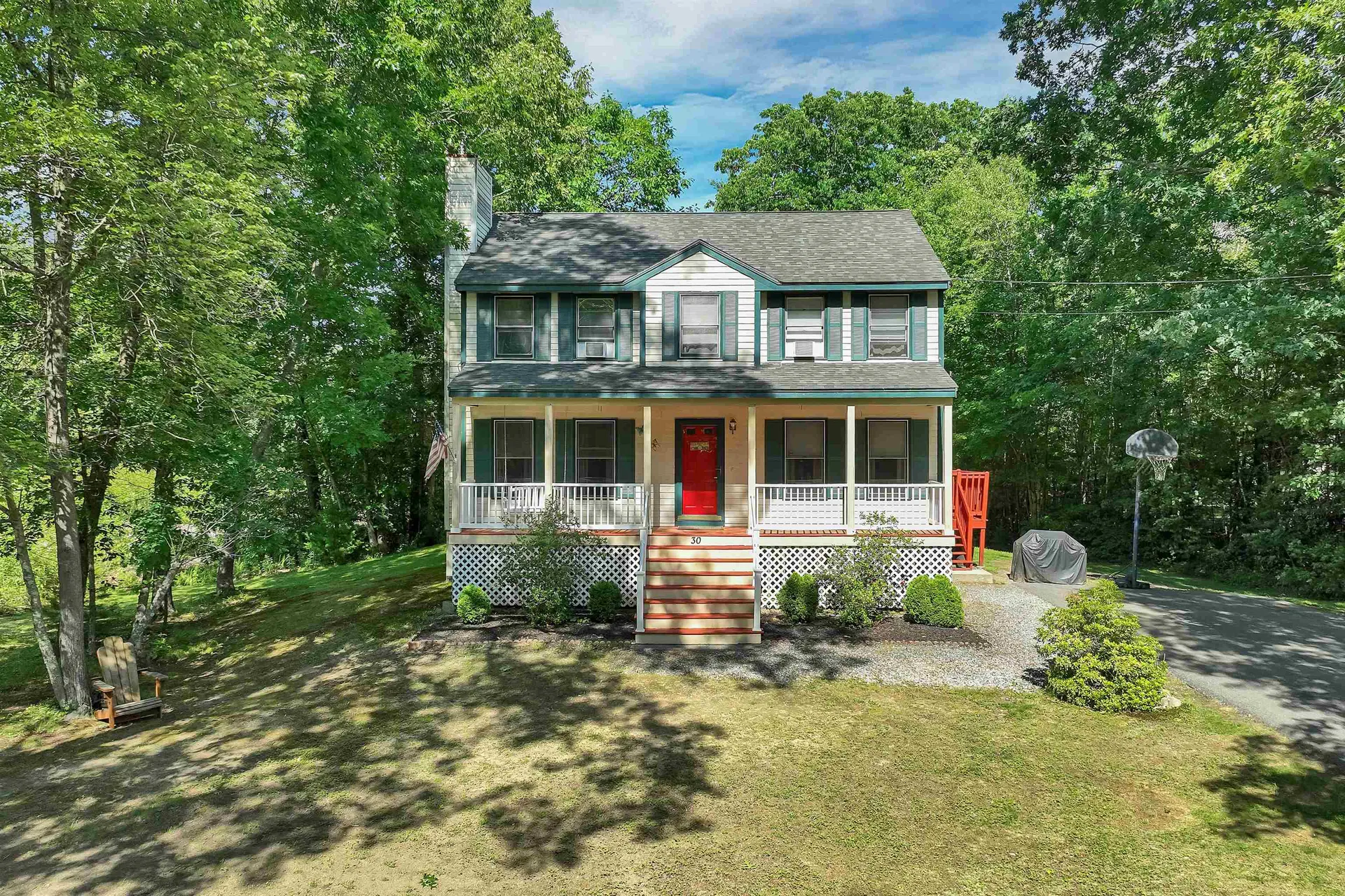 30 Brickyard Drive Litchfield NH 03052