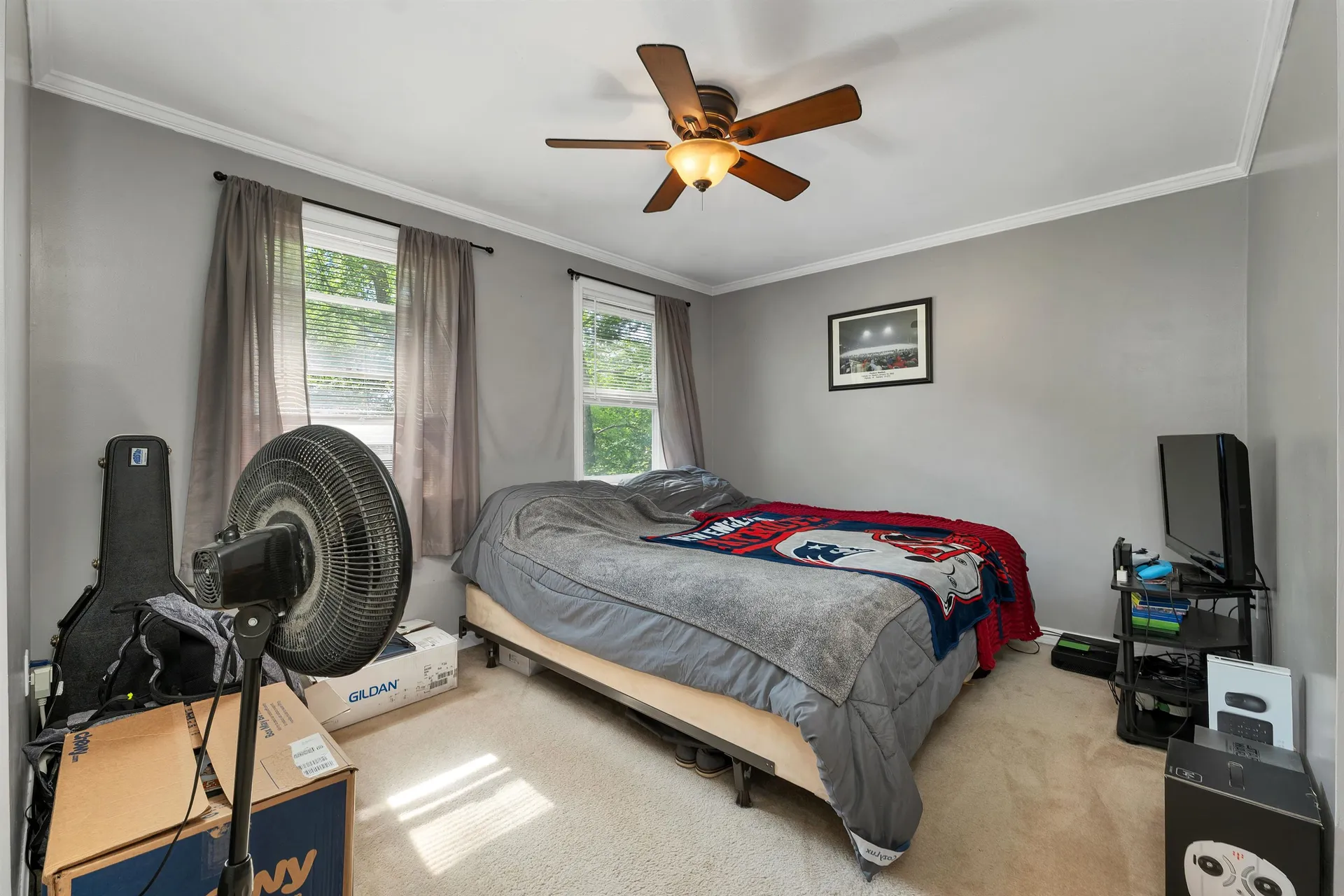 30 Brickyard Drive Litchfield NH 03052
