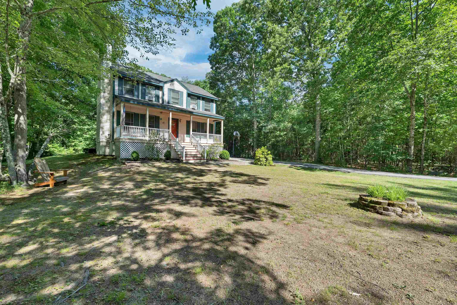 30 Brickyard Drive Litchfield NH 03052