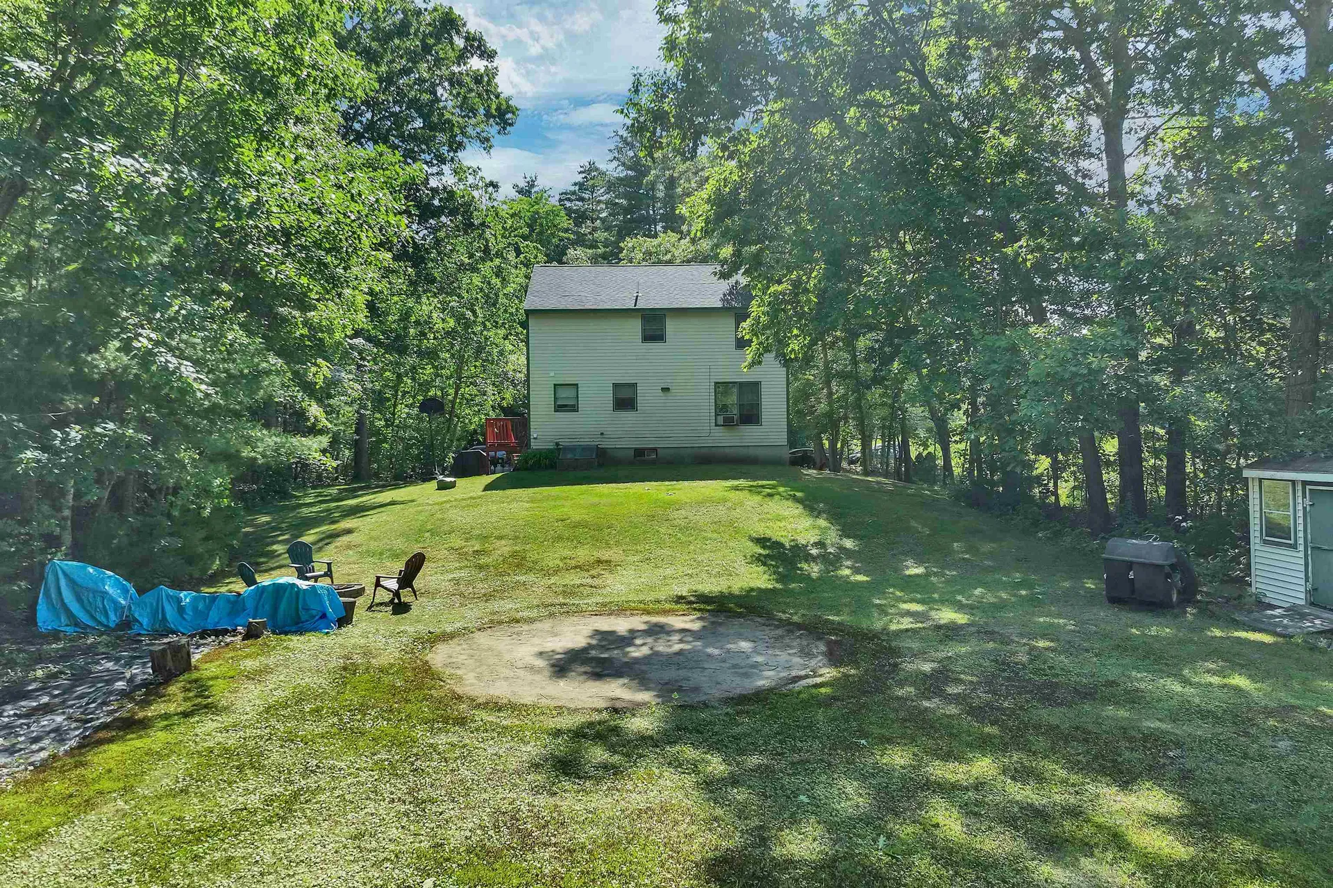 30 Brickyard Drive Litchfield NH 03052
