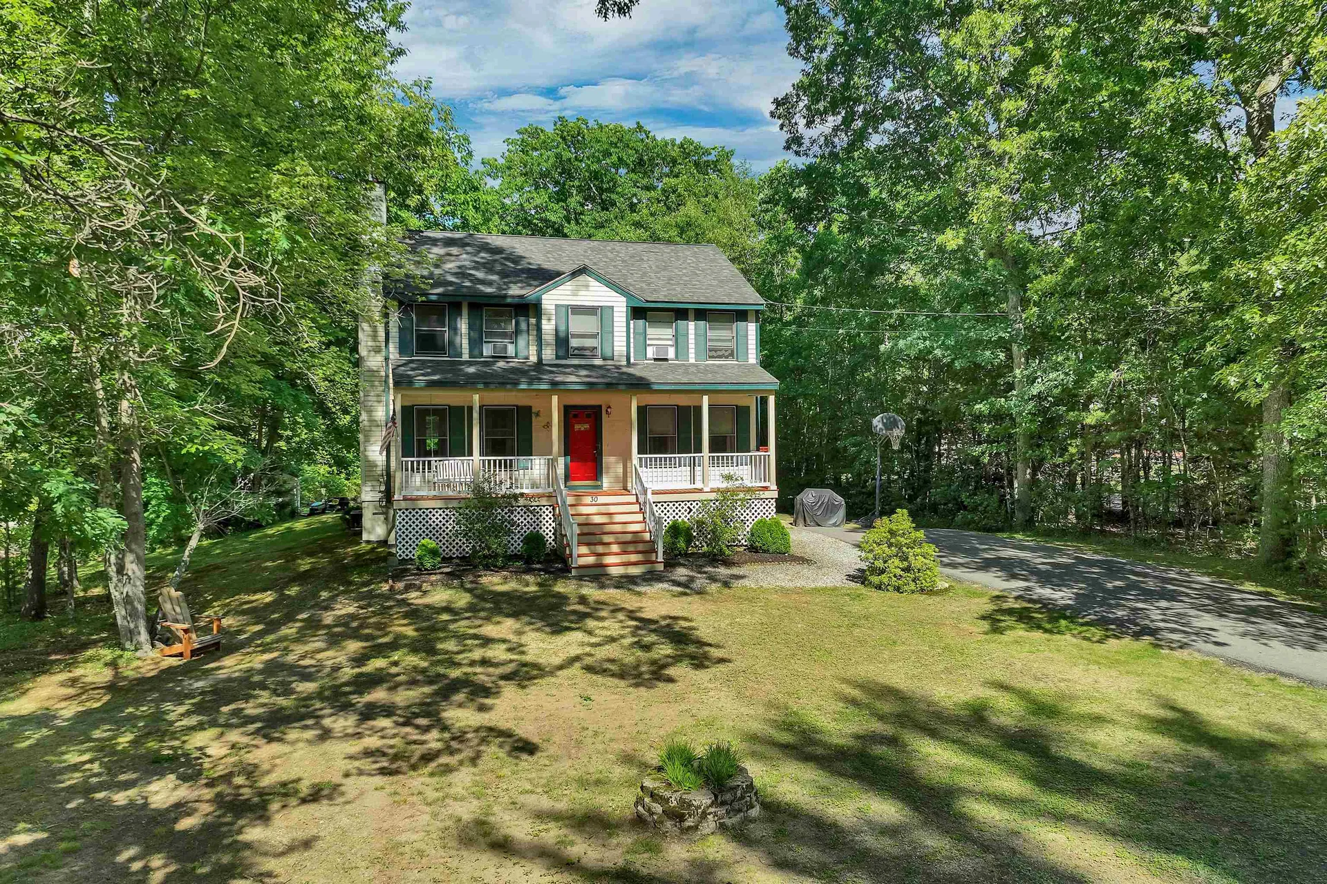 30 Brickyard Drive Litchfield NH 03052