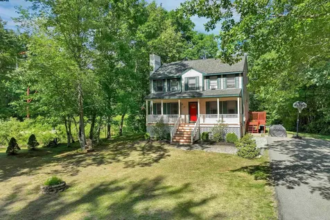 30 Brickyard Drive Litchfield NH 03052