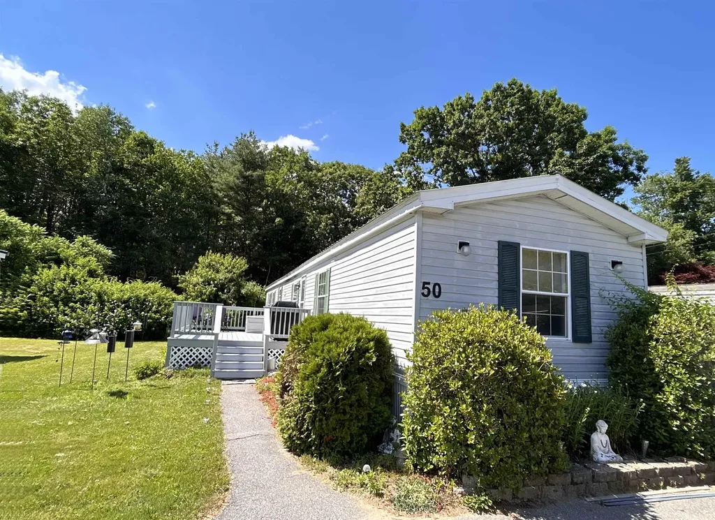 50 Hilton Avenue Exeter NH 03833