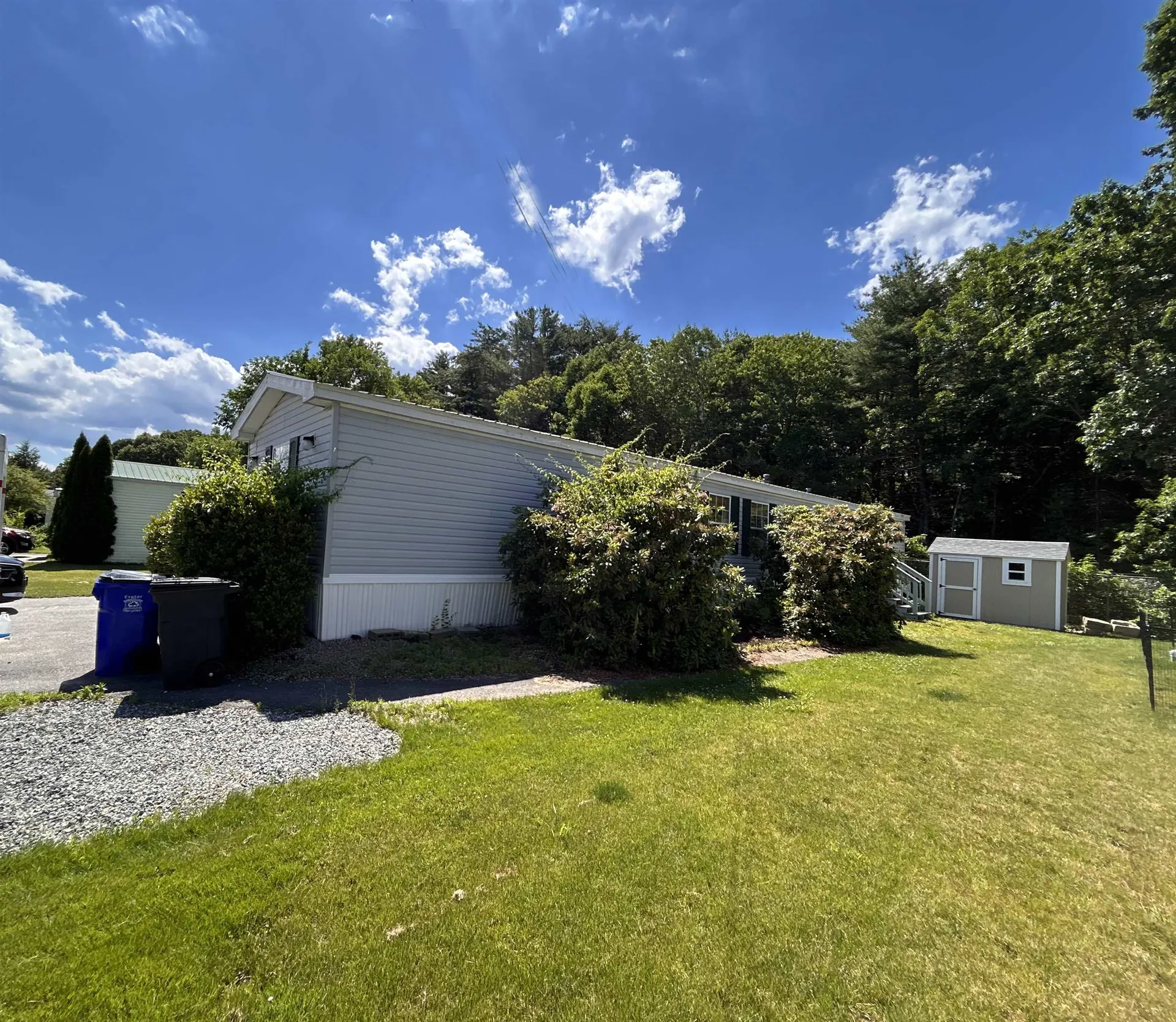 50 Hilton Avenue Exeter NH 03833