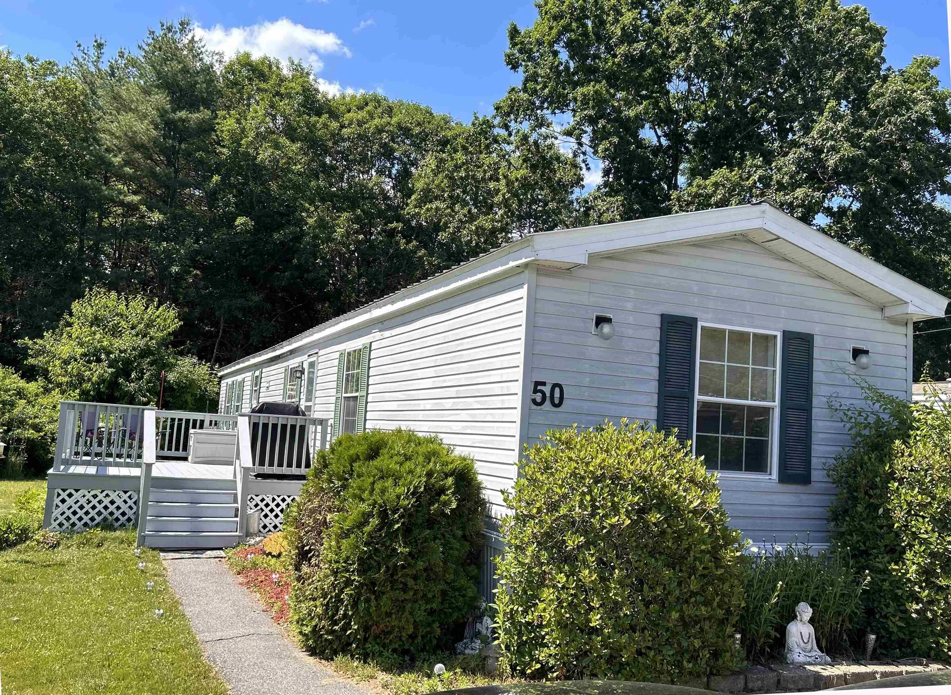 50 Hilton Avenue Exeter NH 03833