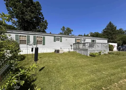 50 Hilton Avenue Exeter NH 03833