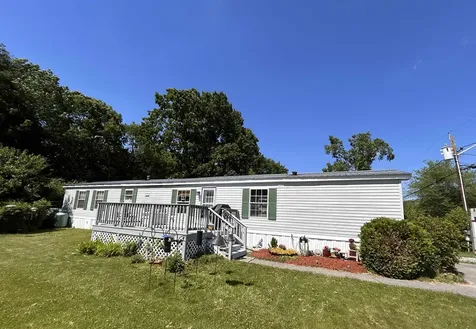 50 Hilton Avenue Exeter NH 03833